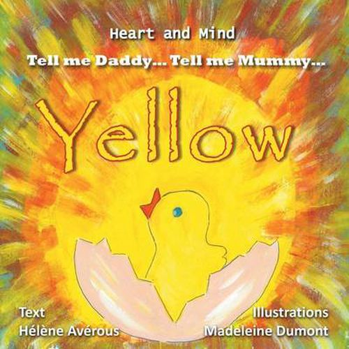 Cover image for Yellow