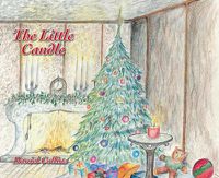 Cover image for The Little Candle