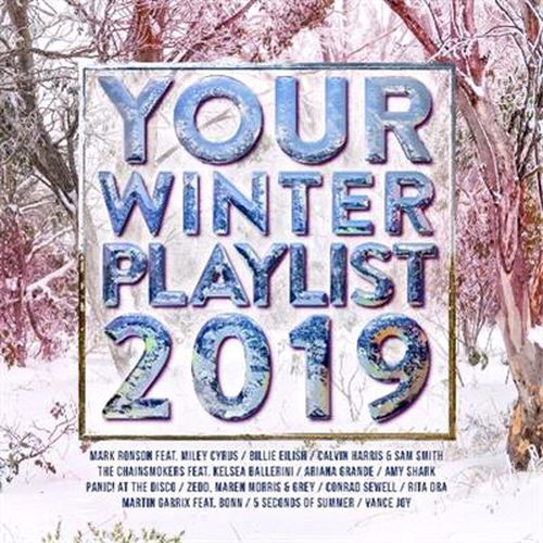 Your Winter Playlist 2019