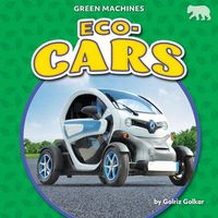 Cover image for Eco-Cars