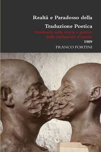 Cover image for Realta e Paradosso della Traduzione Poetica