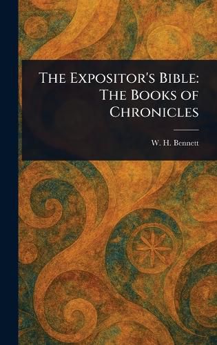 Cover image for The Expositor's Bible