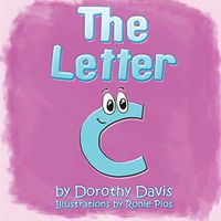 Cover image for The Letter "C"