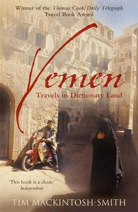 Cover image for Yemen