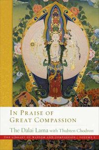 Cover image for In Praise of Great Compassion