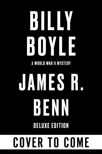 Cover image for Billy Boyle (Deluxe Edition)