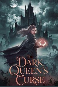 Cover image for The Dark Queen's Curse