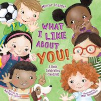 Cover image for What I Like about You! Teacher Edition