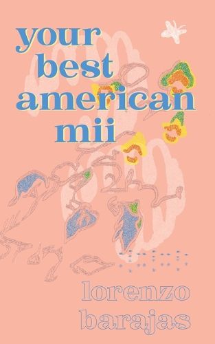 Cover image for Your Best American Mii