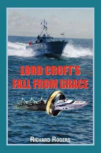 Cover image for Lord Croft's Fall from Grace