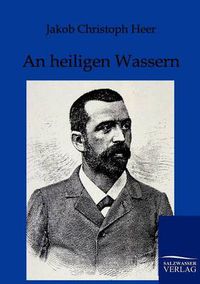 Cover image for An heiligen Wassern