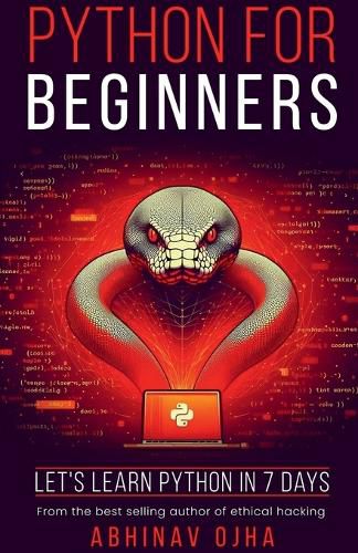 Python for Beginners