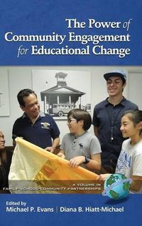 Cover image for The Power of Community Engagement for Educational Change
