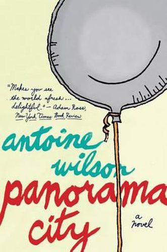 Cover image for Panorama City