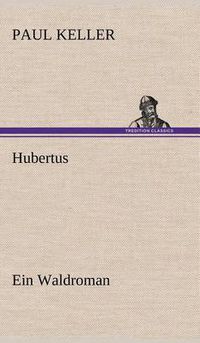 Cover image for Hubertus