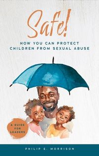 Cover image for Safe!