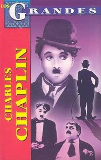 Cover image for Charles Chaplin