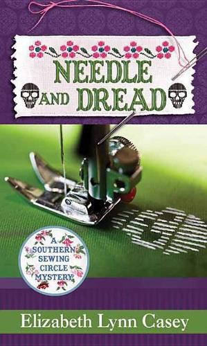 Cover image for Needle And Dread