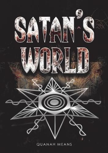 Cover image for Satan's World