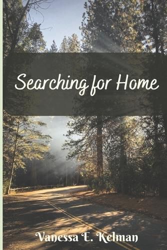 Cover image for Searching for Home