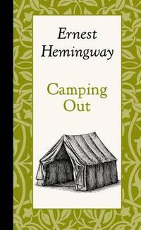 Cover image for Camping Out