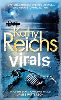 Cover image for Virals: (Virals 1)