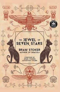 Cover image for The Jewel of Seven Stars