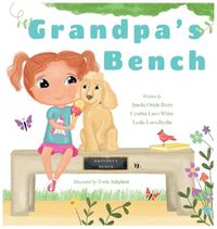 Cover image for Grandpa's Bench