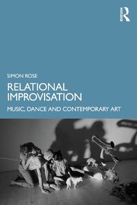 Cover image for Relational Improvisation