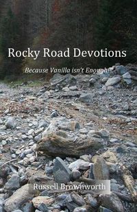 Cover image for Rocky Road Devotions