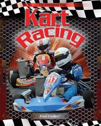 Cover image for Kart Racing