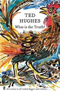 Cover image for What is the Truth?: Collected Animal Poems Vol 2