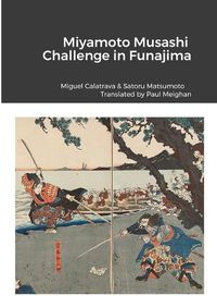 Cover image for Miyamoto Musashi