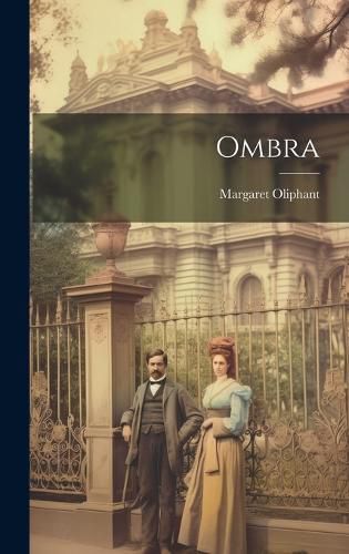 Cover image for Ombra