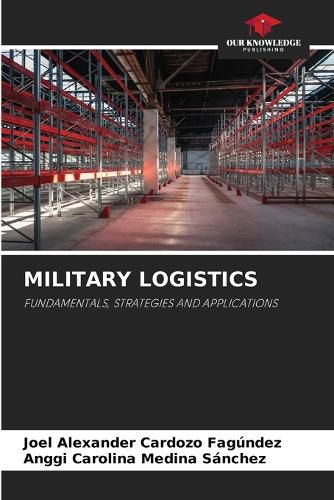 Cover image for Military Logistics