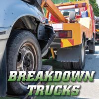 Cover image for Breakdown Trucks