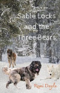 Cover image for Sable Locks and the Three Bears