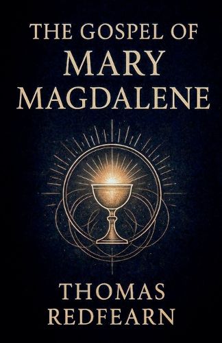 Cover image for The Gospel Of Mary Magdalene