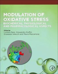 Cover image for Modulation of Oxidative Stress