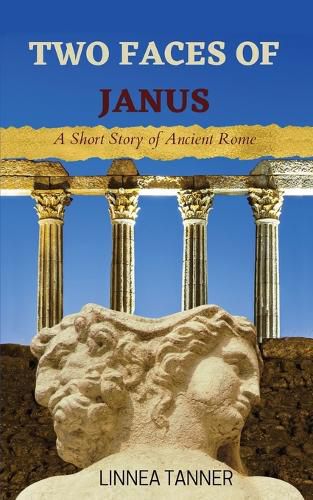 Cover image for Two Faces of Janus