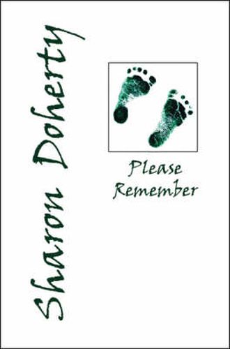 Cover image for Please Remember