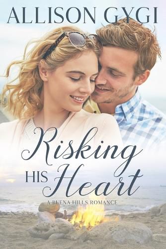 Cover image for Risking His Heart
