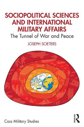 Cover image for Sociopolitical Sciences and International Military Affairs