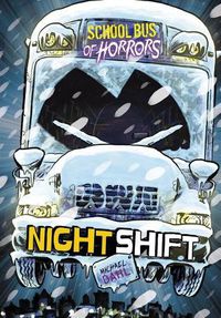 Cover image for Night Shift: A 4D Book