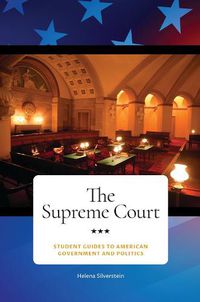 Cover image for The Supreme Court