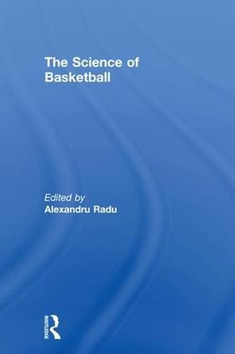Cover image for The Science of Basketball