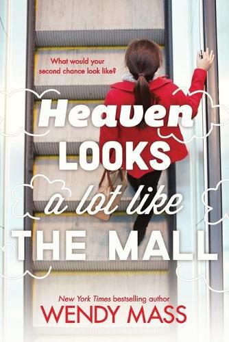 Cover image for Heaven Looks a Lot Like the Mall