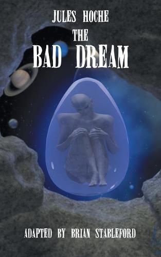 Cover image for The Bad Dream