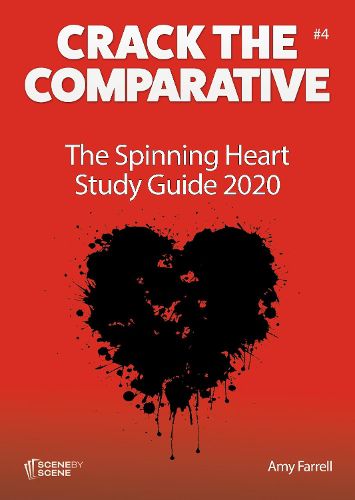 Cover image for The Spinning Heart Study Guide 2020