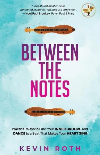 Cover image for Between the Notes